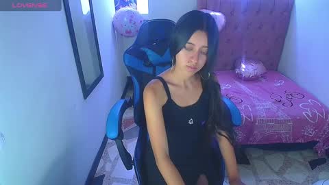 Z O E online show from 02/08/25, 08:42