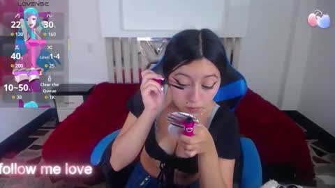 Z O E online show from 09/08/25, 08:52