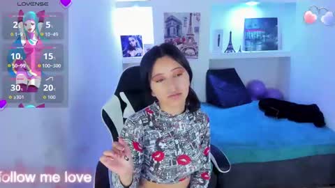 Z O E online show from 10/09/25, 08:51