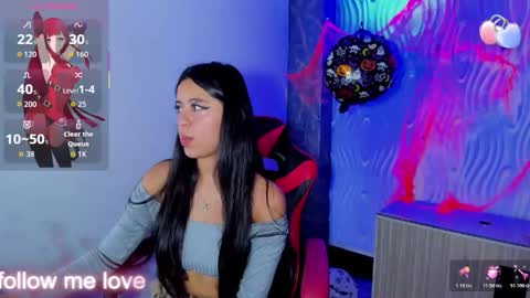 Z O E online show from 11/04/25, 08:19