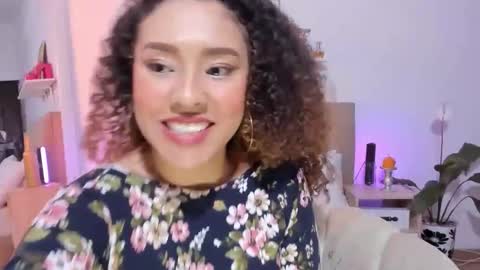 Zoe Gruber online show from 01/09/26, 01:19