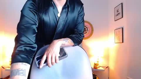 zoe_hecate online show from 05/16/26, 01:13