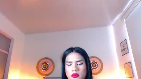 zoe_hecate online show from 06/16/26, 06:43