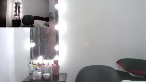 zoe hotxxx online show from 02/22/25, 02:19