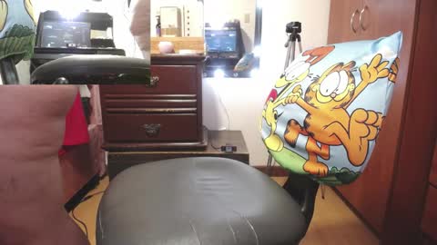 zoe hotxxx online show from 04/28/26, 02:55