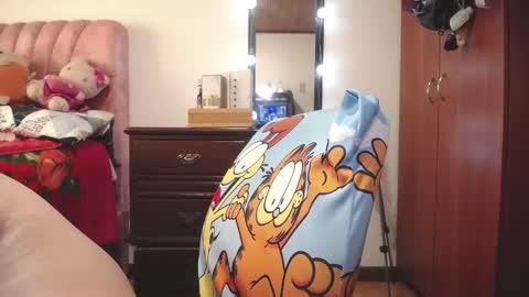 zoe hotxxx online show from 04/30/26, 02:34