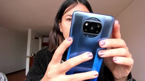 ZOE online show from 02/20/25, 07:19