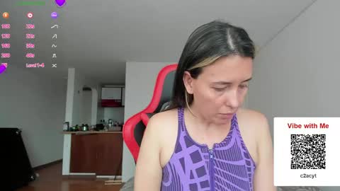 ZOE online show from 05/16/26, 07:56