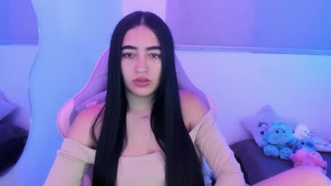 Snapshot of zoe_jones7 chatting on 03/24/26, 11:54 zoe_jones7 online show from 03/24/26, 11:54