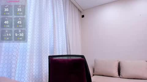 Zoe online show from 12/04/25, 03:27