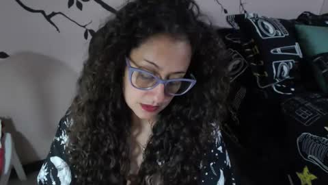 Snapshot of zoe_koller chatting on 10/22/25, 10:59 Zoe Koller online show from 10/22/25, 10:59