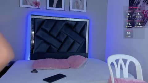 zoe_longhair online show from 03/21/26, 06:55