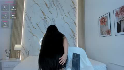 zoe_longhair online show from 04/29/26, 07:20