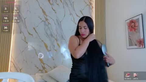 zoe_longhair online show from 06/30/26, 01:45