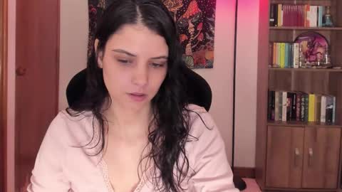 Zoe  online show from 02/07/26, 03:10