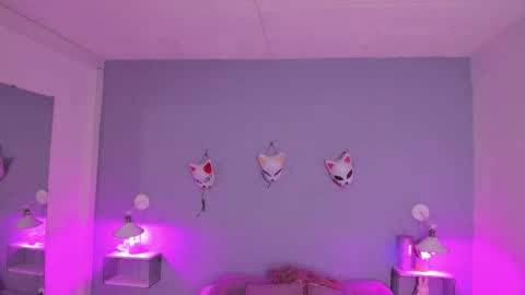 Snapshot of zoe_lynch_ chatting on 10/06/25, 11:40 Zoe Lynch online show from 10/06/25, 11:40