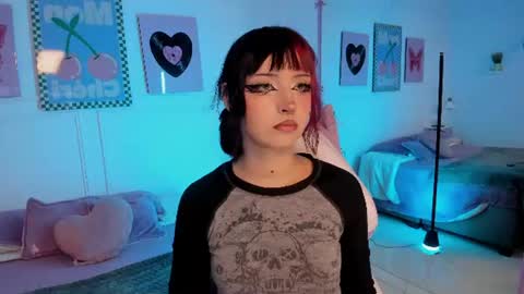 Zoe Lynch online show from 06/29/26, 12:16