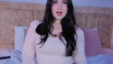 zoe_moon__ online show from 08/02/26, 01:31