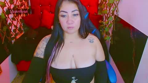 Snapshot of zoe_naughty22 chatting on 06/05/26, 06:52 zoe_naughty22 online show from 06/05/26, 06:52