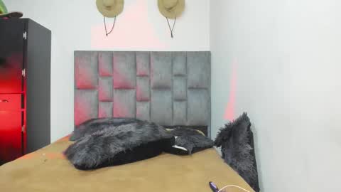 Snapshot of zoe_painn chatting on 09/17/25, 10:00 She Zoe He Painn online show from 09/17/25, 10:00