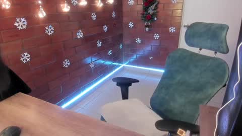 Snapshot of zoe_ringer chatting on 12/30/24, 05:34 Zoe  online show from 12/30/24, 05:34