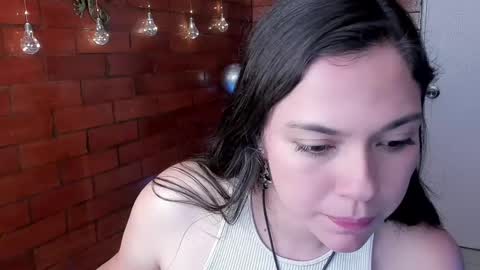 Snapshot of zoe_ringer chatting on 02/17/25, 03:42 Zoe  online show from 02/17/25, 03:42