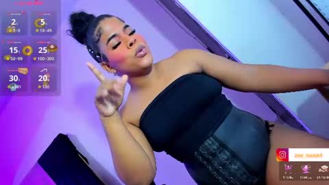 Snapshot of zoe_rosee4 chatting on 07/24/26, 03:48 zoe_rosee4 online show from 07/24/26, 03:48
