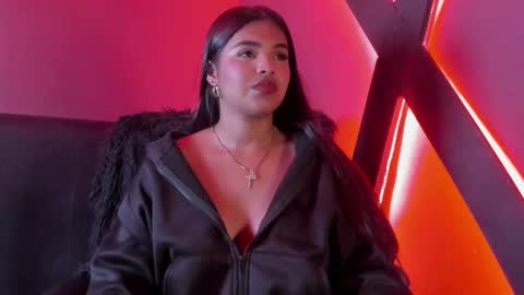 Zoe online show from 09/24/25, 07:01