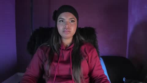 Zoe online show from 12/17/25, 03:01