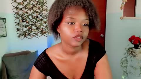 zoe_salddana online show from 03/10/26, 03:28