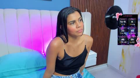 zoe_scarlet online show from 03/31/26, 12:05