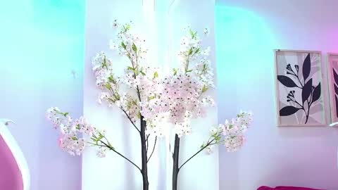 Zoe online show from 05/16/26, 12:40