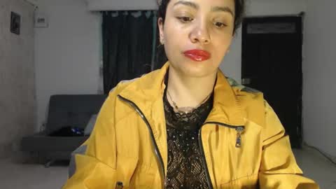 zoe tai online show from 12/21/25, 11:01