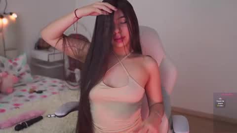 Zoe online show from 06/19/26, 11:36
