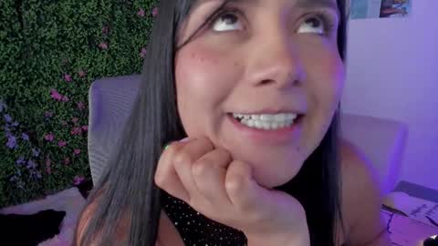 Zoe online show from 11/28/25, 03:53