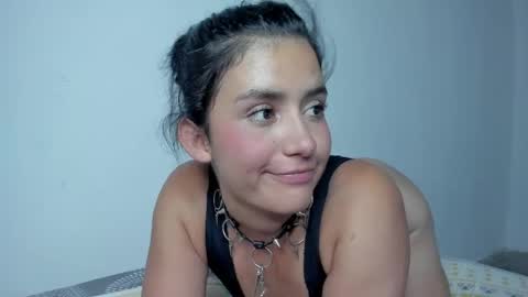 Zoe online show from 05/01/26, 08:46