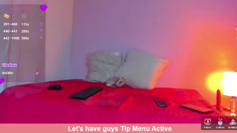 Zoe online show from 09/09/25, 11:43