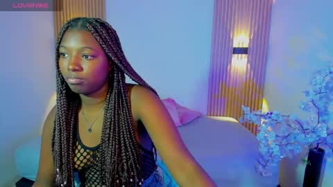 Snapshot of zoeadams9 chatting on 03/10/26, 03:55 Zoe Adams online show from 03/10/26, 03:55