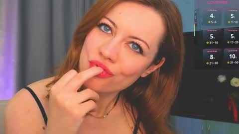 Snapshot of zoebellax chatting on 05/09/26, 06:40 Zoe online show from 05/09/26, 06:40