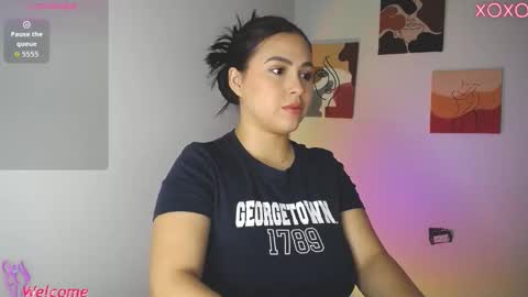 Zoe Bolton online show from 09/09/25, 02:38