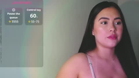 Zoe Bolton online show from 12/18/25, 01:17