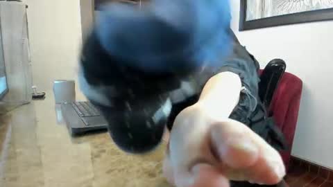 Zoe online show from 06/09/26, 08:42