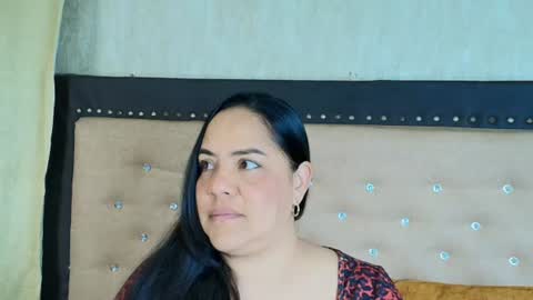 Snapshot of zoedeleon chatting on 07/31/26, 12:26 zoedeleon online show from 07/31/26, 12:26