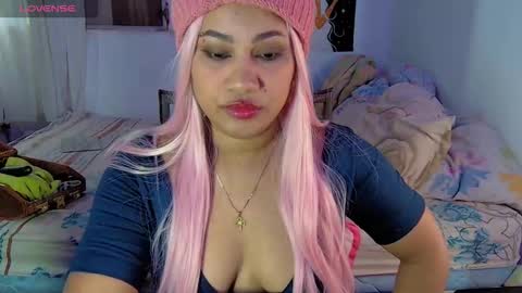 Snapshot of zoedirty chatting on 03/05/26, 11:28 kyara derika online show from 03/05/26, 11:28