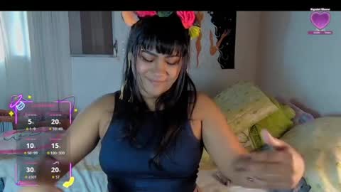 kyara derika online show from 07/27/26, 09:11