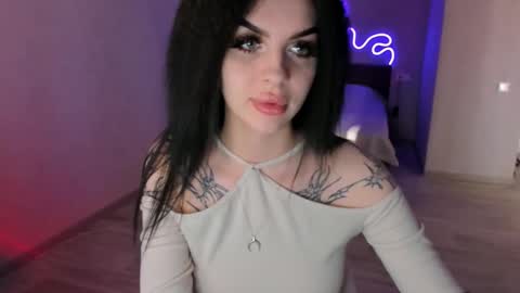 zoedrift online show from 09/24/25, 12:52