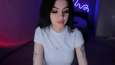 zoedrift online show from 09/26/25, 12:31