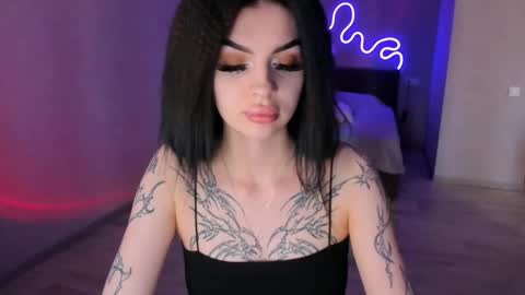 zoedrift online show from 09/27/25, 12:21