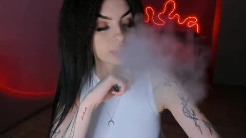 zoedrift online show from 11/22/25, 01:32