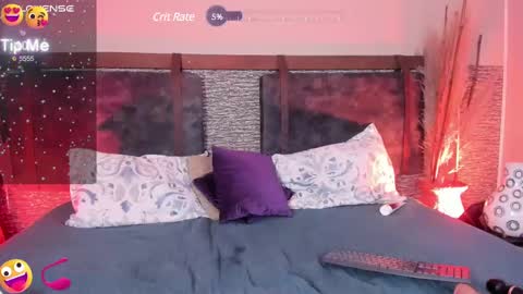 Zoe online show from 03/06/25, 01:46